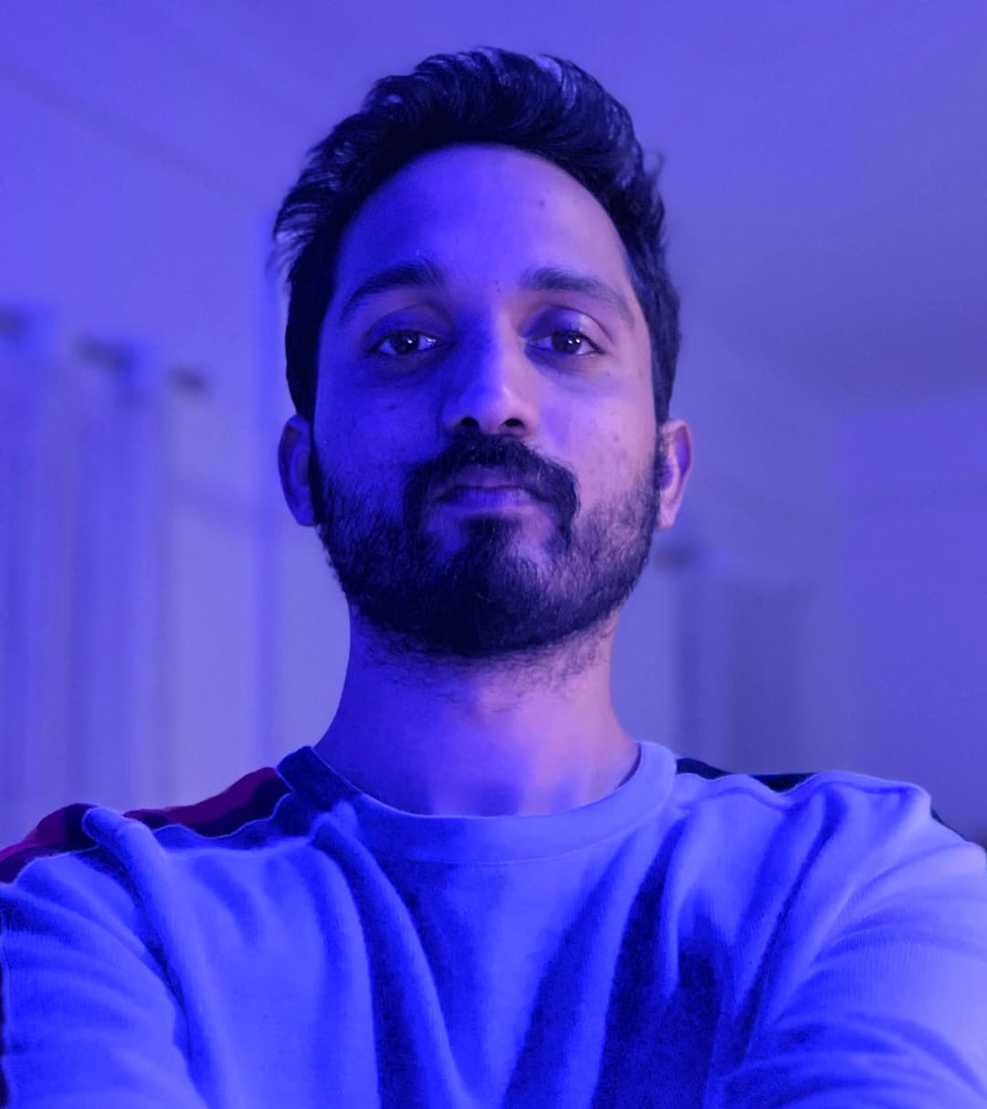 Madhurish Katta